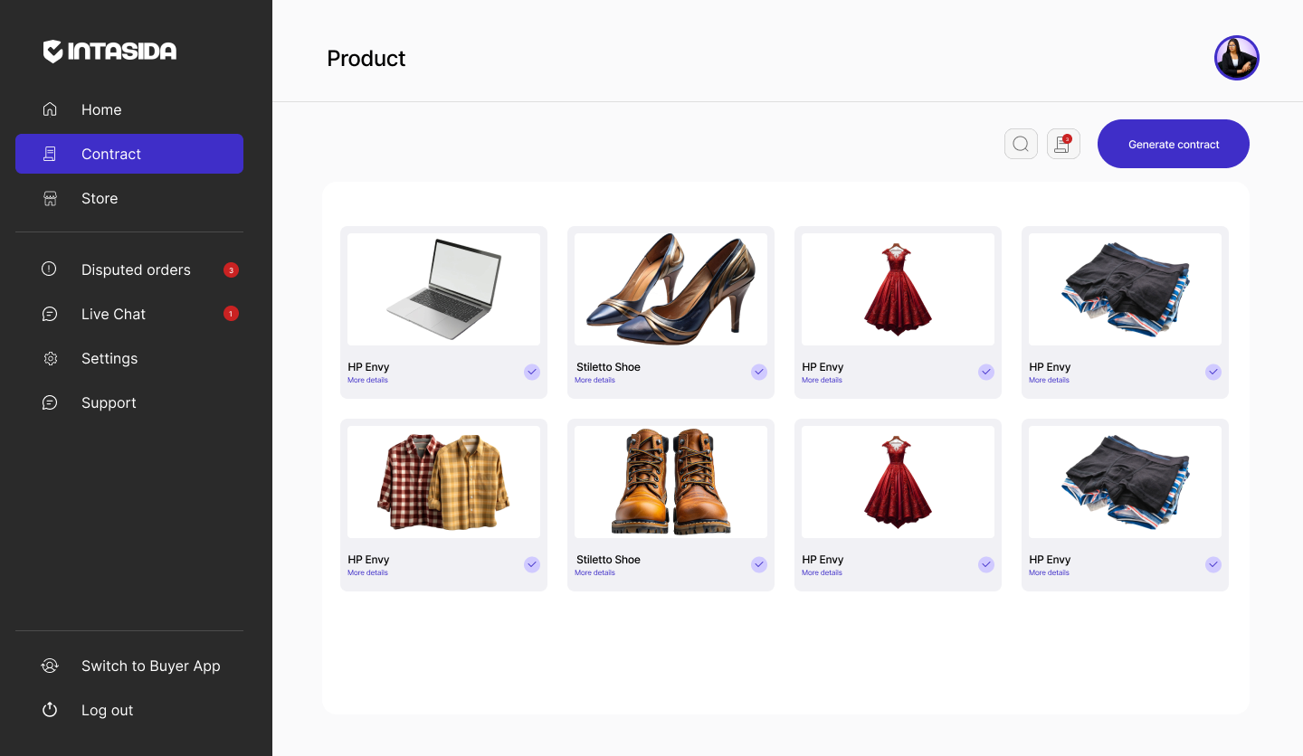 Products